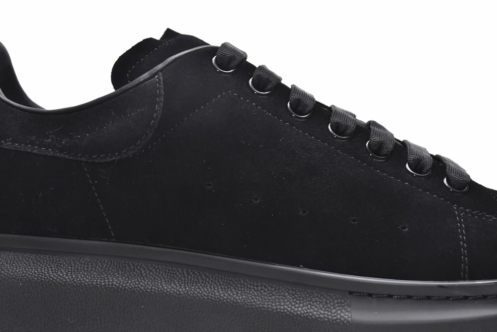 Alexander Mcqueen Sneaker Black 553761whv671000  12 - www.kickbulk.co